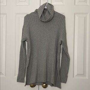 Lou and Grey Turtleneck Sweater
